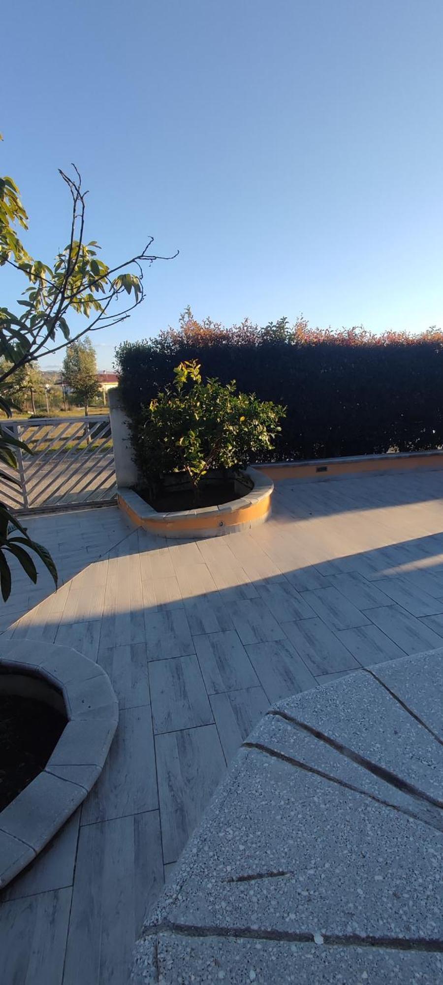 Villetta Aurora Villaggio Porto Ada A 2 Passi Dal Mare Pizzo  Exterior foto