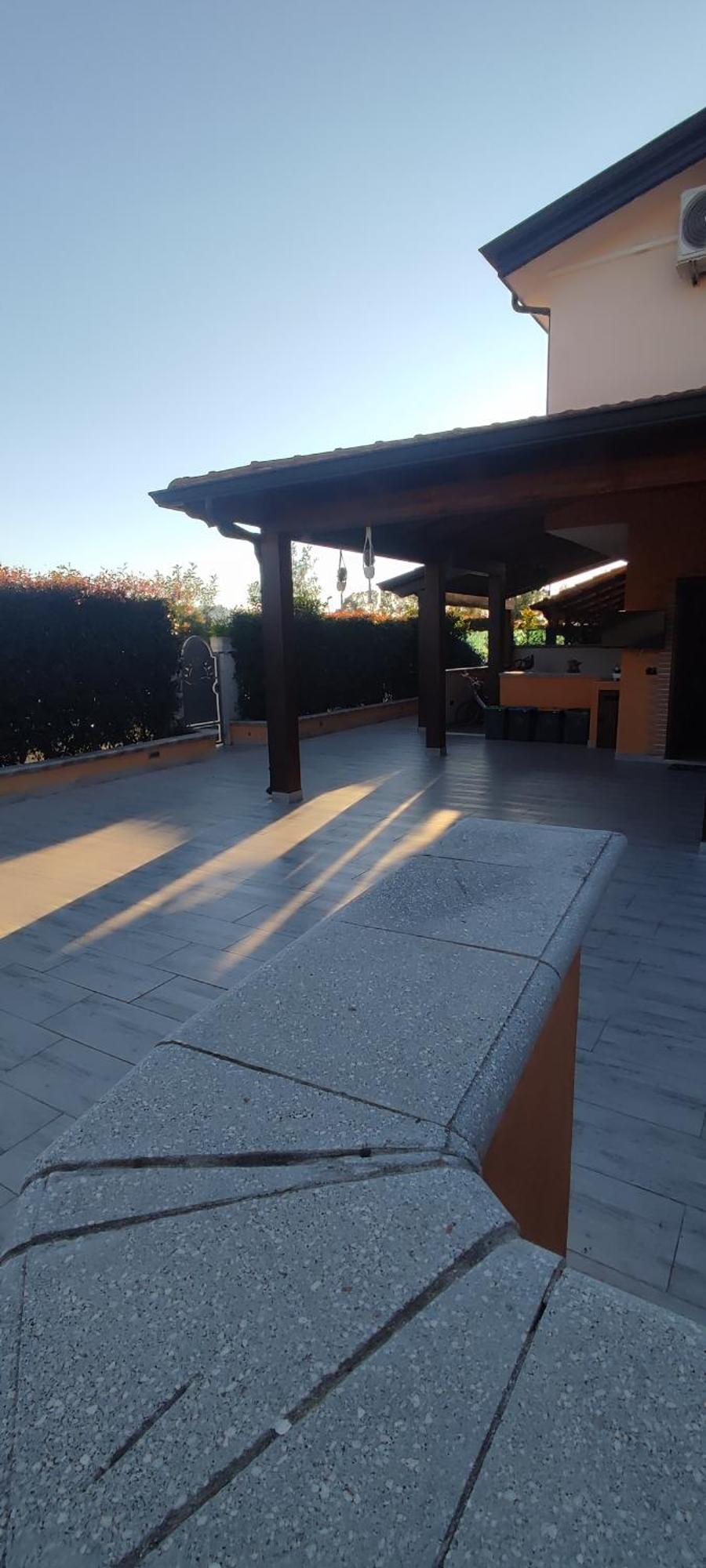 Villetta Aurora Villaggio Porto Ada A 2 Passi Dal Mare Pizzo  Exterior foto