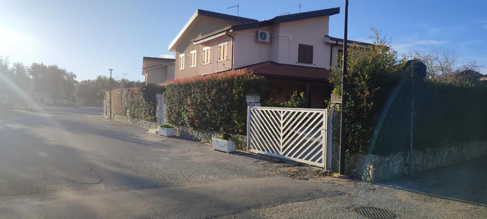 Villetta Aurora Villaggio Porto Ada A 2 Passi Dal Mare Pizzo  Exterior foto