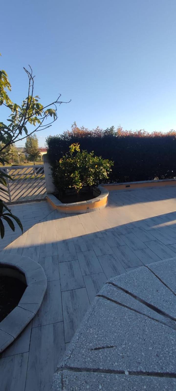 Villetta Aurora Villaggio Porto Ada A 2 Passi Dal Mare Pizzo  Exterior foto