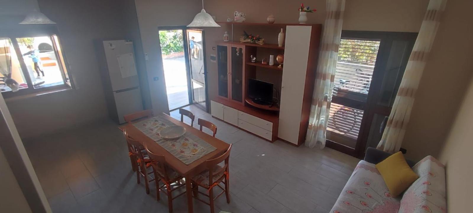 Villetta Aurora Villaggio Porto Ada A 2 Passi Dal Mare Pizzo  Exterior foto
