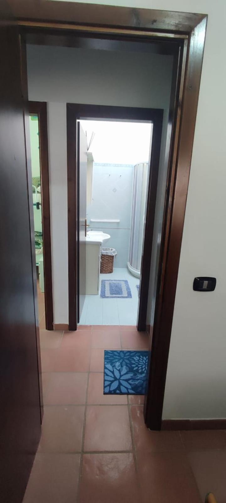 Villetta Aurora Villaggio Porto Ada A 2 Passi Dal Mare Pizzo  Exterior foto