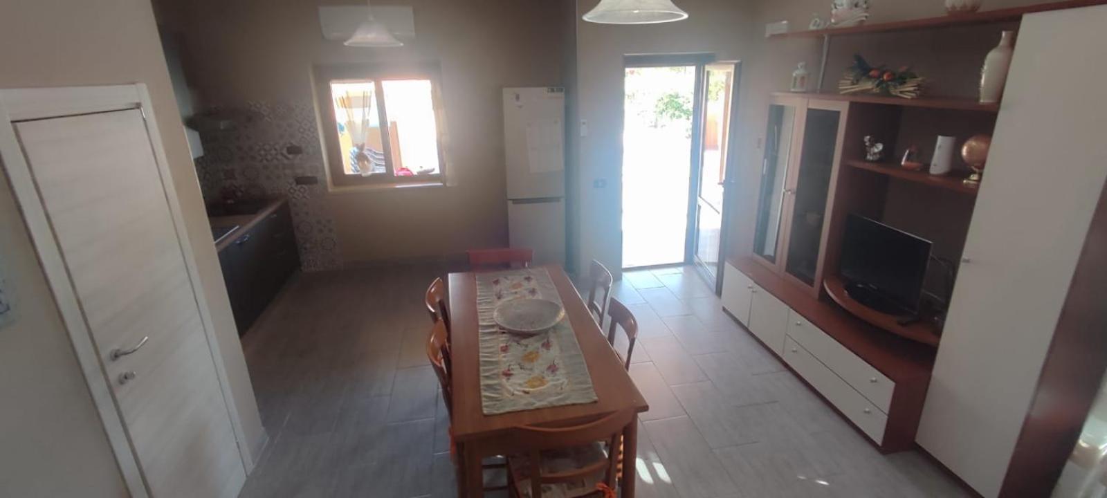 Villetta Aurora Villaggio Porto Ada A 2 Passi Dal Mare Pizzo  Exterior foto