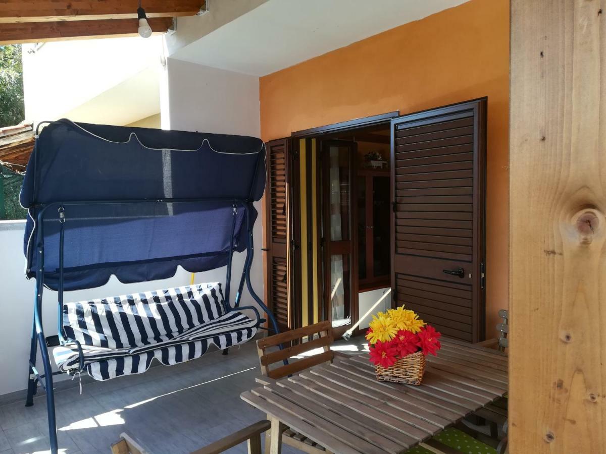 Villetta Aurora Villaggio Porto Ada A 2 Passi Dal Mare Pizzo  Exterior foto